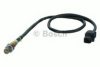 BOSCH 0 258 017 098 Lambda Sensor